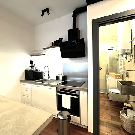 Apartment Il Pozzo *