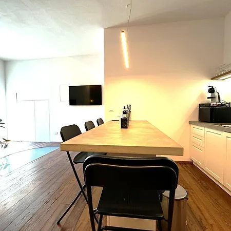 Il Pozzo Apartment Siena