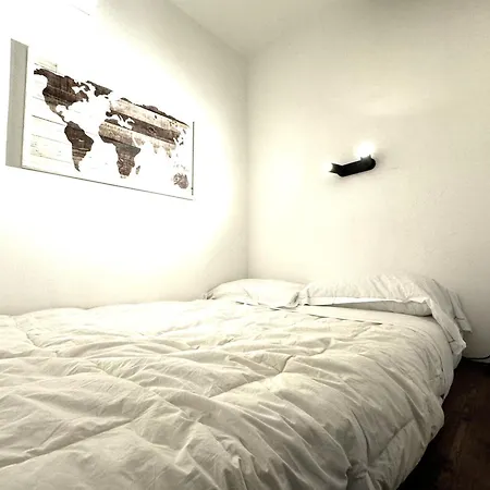 Apartment Il Pozzo
