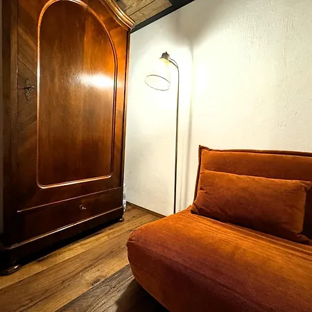 Il Pozzo Apartment