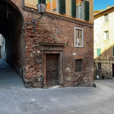 Il Pozzo * Siena