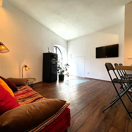 Il Pozzo Apartment *