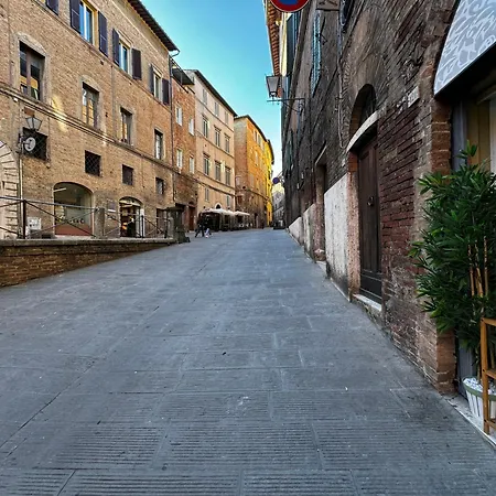 Apartment Il Pozzo Siena