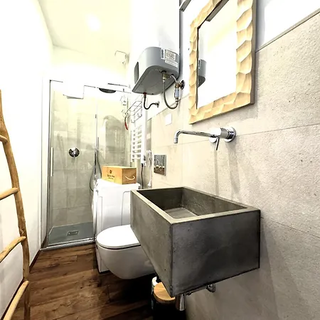 Apartment Il Pozzo *