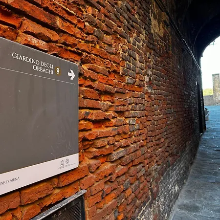 Il Pozzo Apartment