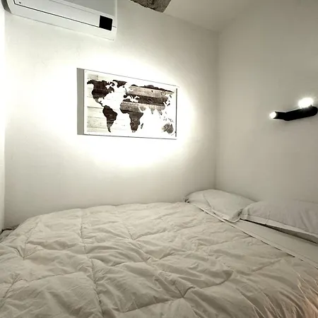 Apartment Il Pozzo *
