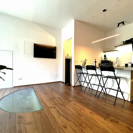 Apartment Il Pozzo *