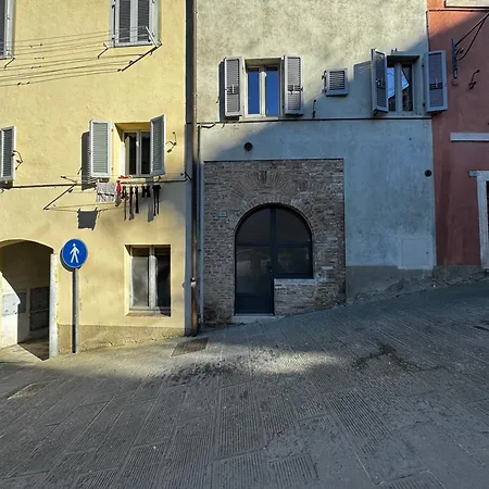 Il Pozzo Apartment